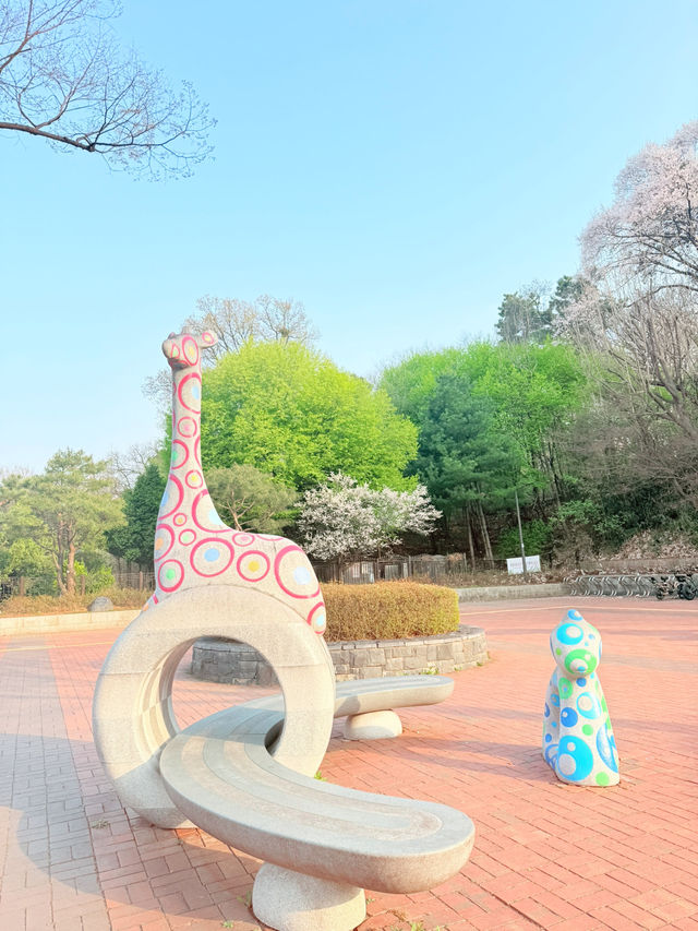 따뜻한 봄에는 꽃을 보러 떠나보세요!!😆😆