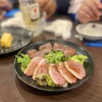 A weekend at Yokosuka