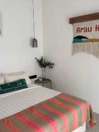 Arau House: A Relaxing Escape in Perlis