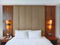 Zenith Hotel Putrajaya: A Tranquil Stay with Stunning Views