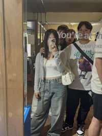คาเฟ่มาเลเซีย | summation ขึ้นชื่อขนม คานาเล่🍫