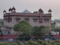 #貝拉廟 (Birla Temple)-印度齋蒲爾