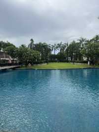 ที่พักสุดหรูริมทะเลที่หัวหิน เชอราตัน หัวหิน