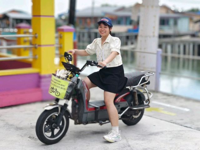 Pulau Ketam One-Day Trip from KL – A Peaceful Escape into Tradition