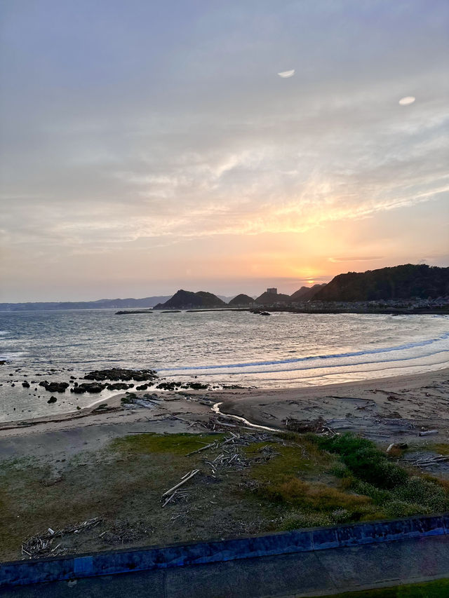 【千葉・鴨川】創業180年の人気の老舗旅館