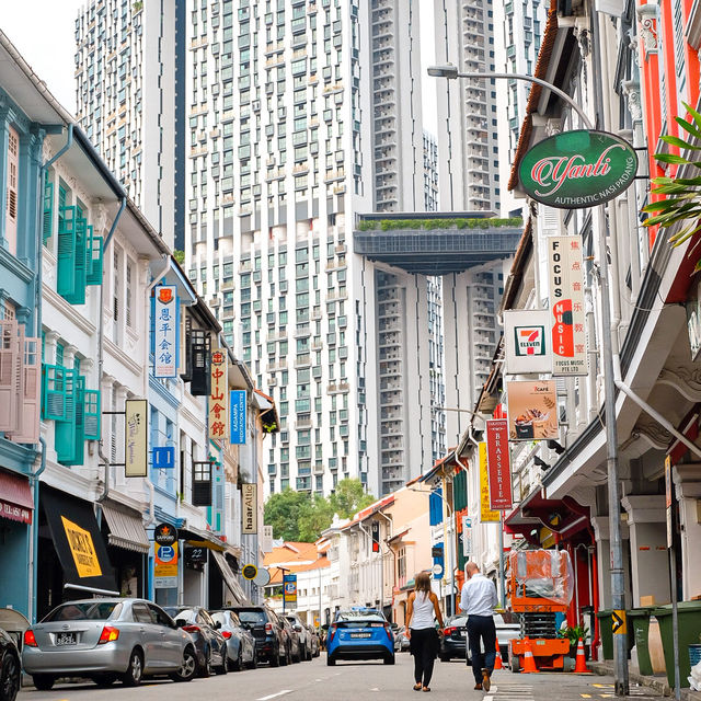 Potato Head Singapore 