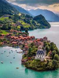 Switzerland