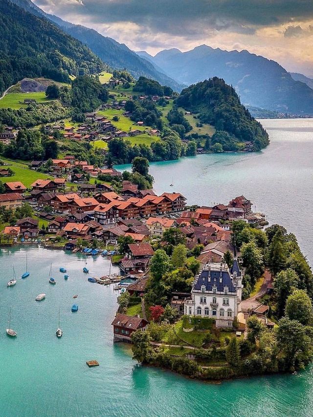 Switzerland