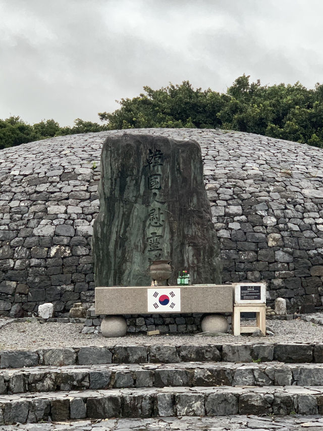 🌴 오키나와에서 만나는 역사와 문화, 그리고 휴식