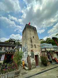 Time-Struck Lanterns: Discovering Shenzhen's Forgotten Hakka Gem