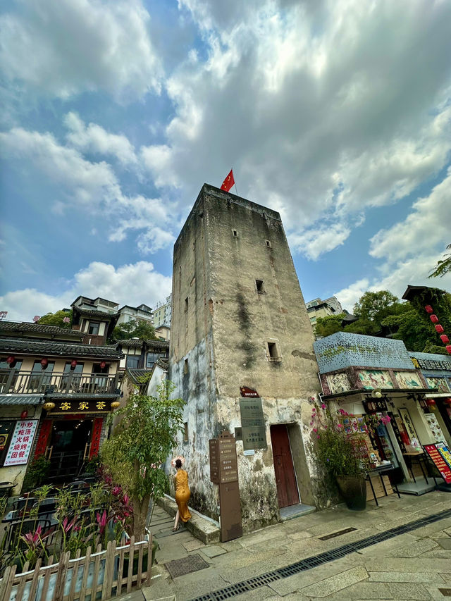 Time-Struck Lanterns: Discovering Shenzhen's Forgotten Hakka Gem
