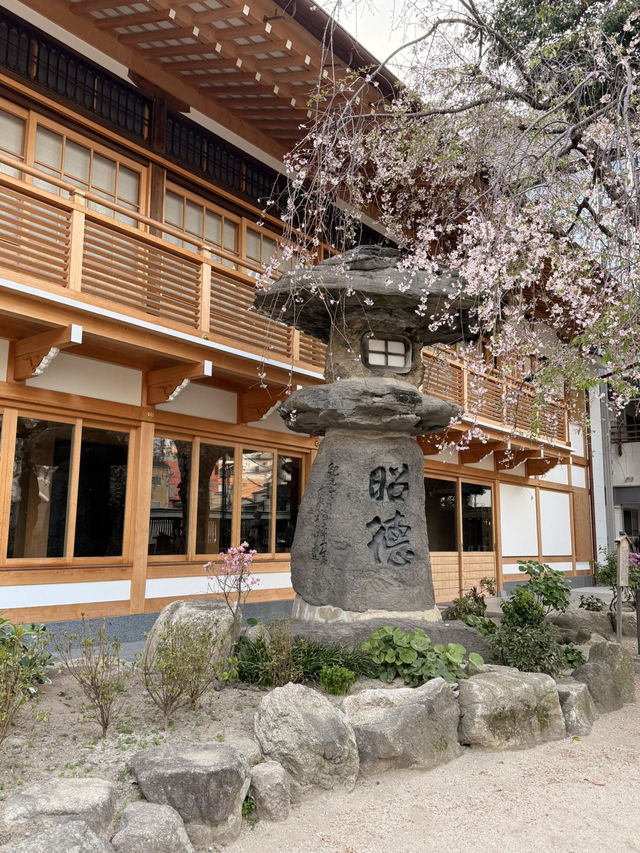 【福岡】「博多祇園山笠」発祥の地✨