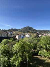 Stunning Sintra 