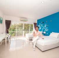 Phukaew Resort & Adventure Park 