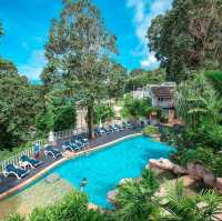Centara Villas Phuket เซ็นทารา วิลล่า ภูเก็ต