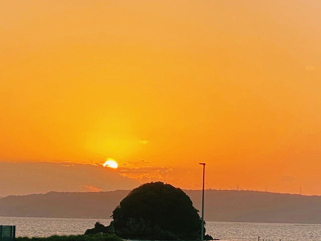 沖繩🇯🇵屋我地