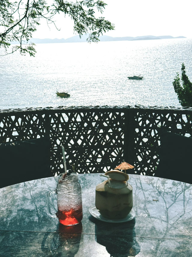 The Sky Gallery Pattaya
