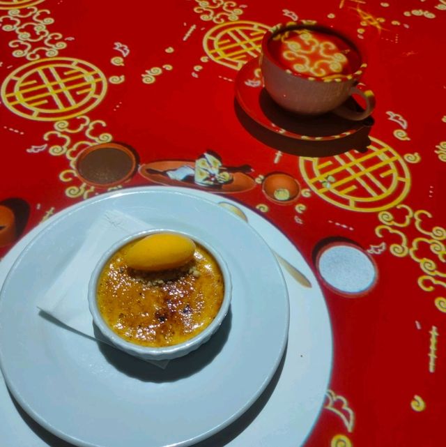 【バンコク】Le Petit Chef 小人シェフがテーブルでcooking👨‍🍳