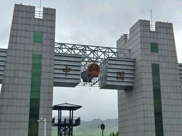연길여행 연변국경여행 도문여행 연변자치구 돈화 백두산여행