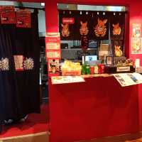 ร้านอาหารเกาหลี KAOKAOBOM สยาม