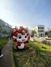 No 1  Must Visit in Haikou