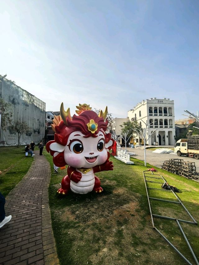 No 1  Must Visit in Haikou