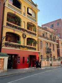 Dongshankou– Guangzhou’s Hipster Paradise & Historical Quarter