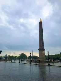 フランス🇫🇷パリ