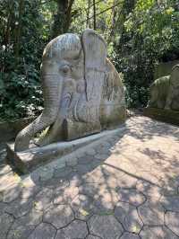Xiangshan Six Rocks