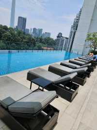 Hotel Stripes Kuala Lumpur, Autograph Collection
