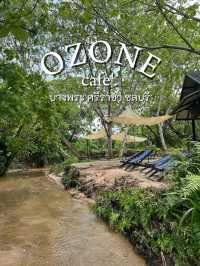 🏝🏝คาเฟ่สุดชิล ท่ามกลางธรรมชาติ☕️☕️