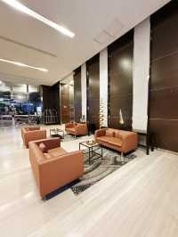 A Festive Touch at Ramada Suites By Wyndham KLCC