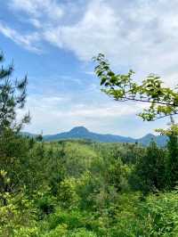 Maotian Mountain: A Family-Friendly Hidden Gem