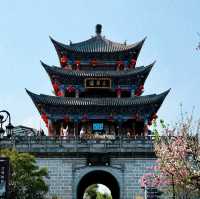 YUNNAN | DALI OLD TOWN