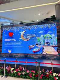 “Spring into Raya: Coastal Charms at Quill City Mall”