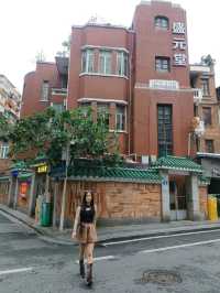 Dongshankou 
