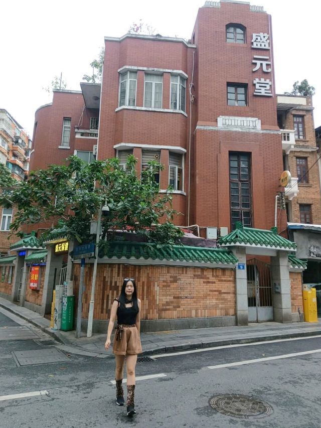 Dongshankou 