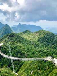 Unwind in Langkawi: Your Perfect Beach Escape