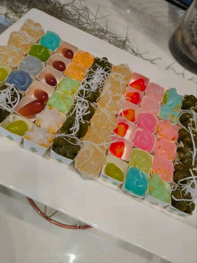 【バンコク】お手軽に楽しめるランチビュッフェ🍴