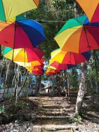 Lembah Pelangi Batam
