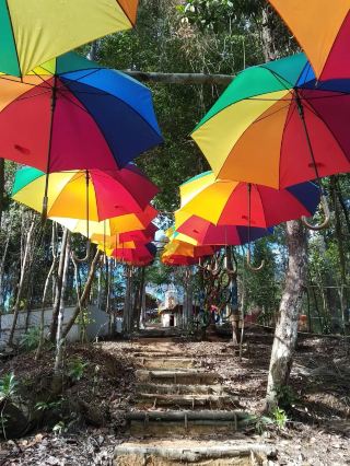 Lembah Pelangi Batam