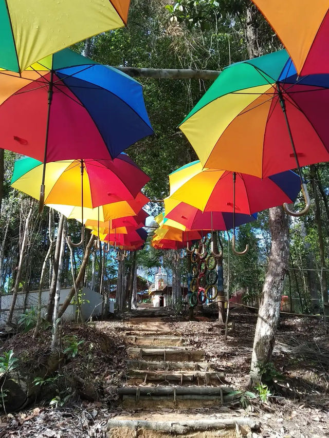 Lembah Pelangi Batam