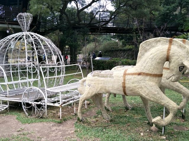 #奧爾森林學堂-桃園市桃園區