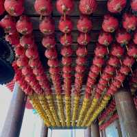 Chinese New Year at Kek Lok Si: When Heaven Meets Earth in a Sea of Light