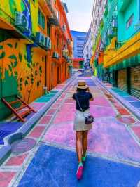 🌆 Discover the Magic of Kuala Lumpur – A City of Contrasts 🇲🇾✨