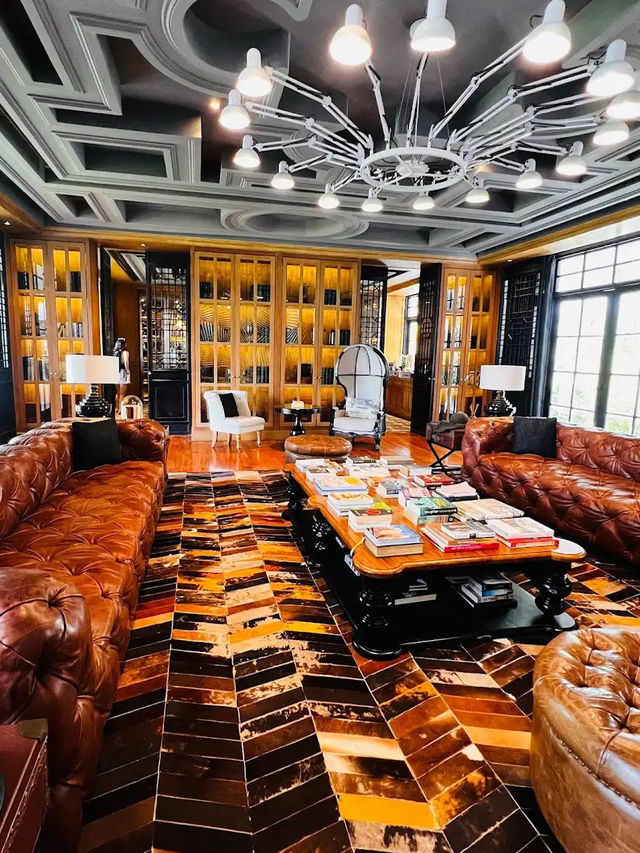 The Sanchaya Bintan