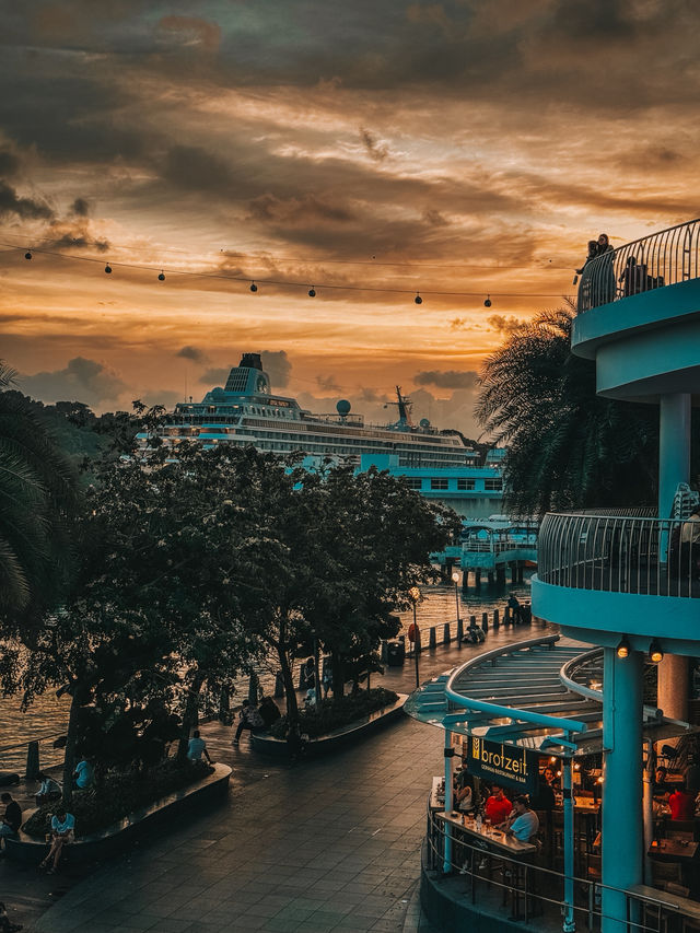 A Whirlwind 3D2N Getaway in Vibrant Singapore