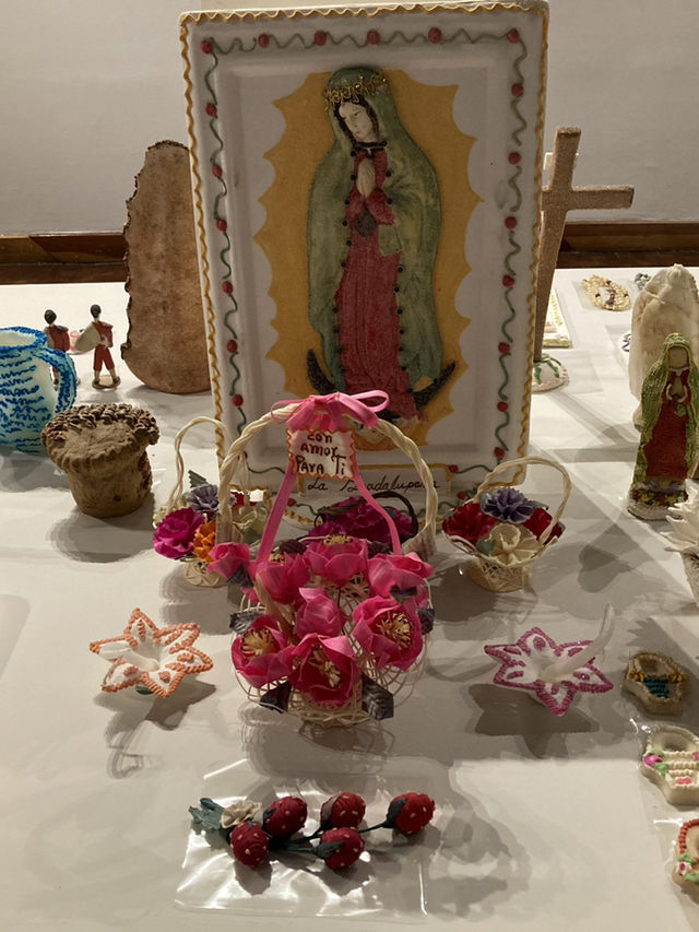 【メキシコシティー】は見所満載！