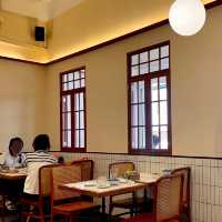 MENTARI KOPITIAM