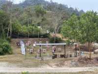 Peaceful Escape Into Nature - Camping at Camp Lu Ying